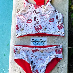 Kids Swim: The Swift Set