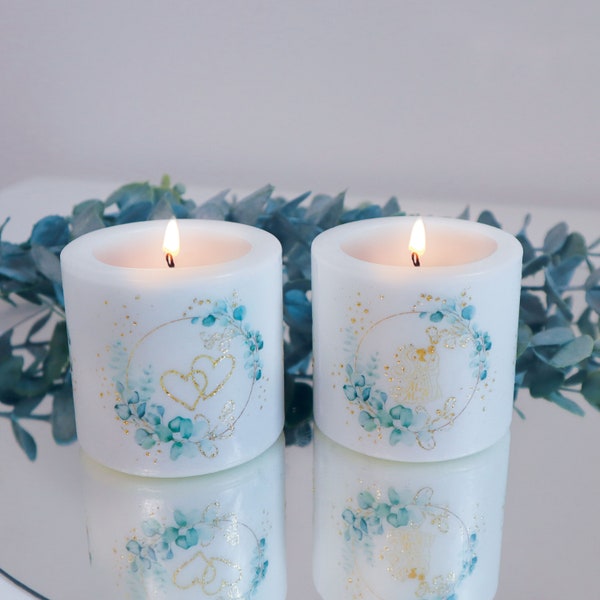 wedding candles, candles for wedding decoration, wedding decoration, deco for wedding, hochzeit kerzen,