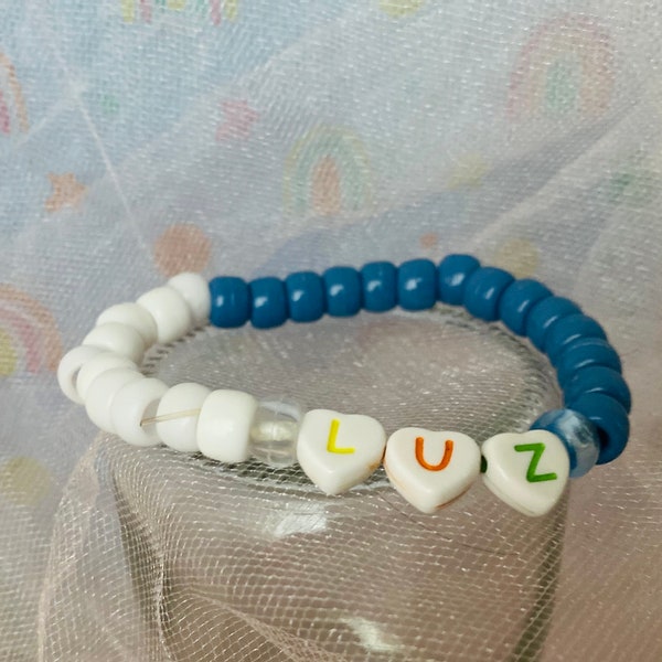 Luz Owl House Bracelet