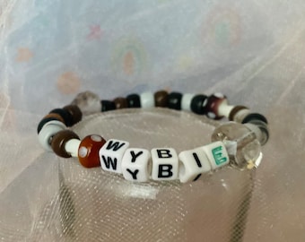 Wybie Bracelet