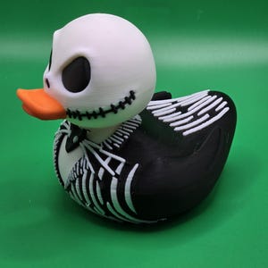 Holloween Ducks