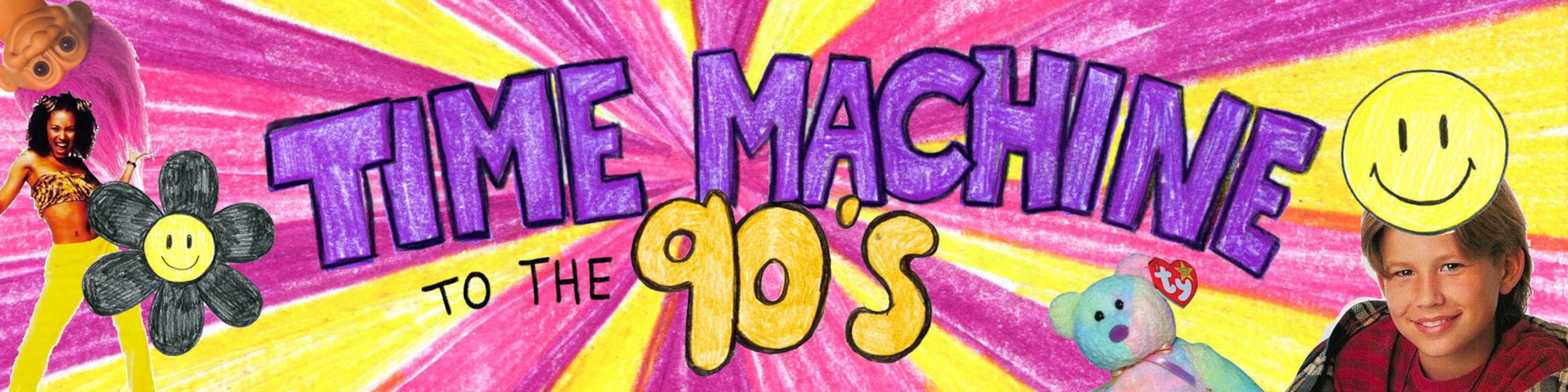 timemachinetothe90s - Etsy
