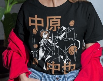 UNISEX Süßes Anime-Sweatshirt, Manga-Liebhaber-Pullover, Grafik-T-Shirt, Otaku Ropa, Kleidungs-Merch-Geschenk