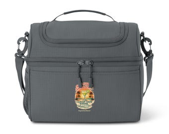 Its 5'OClock Somewhere Cooler Bag
