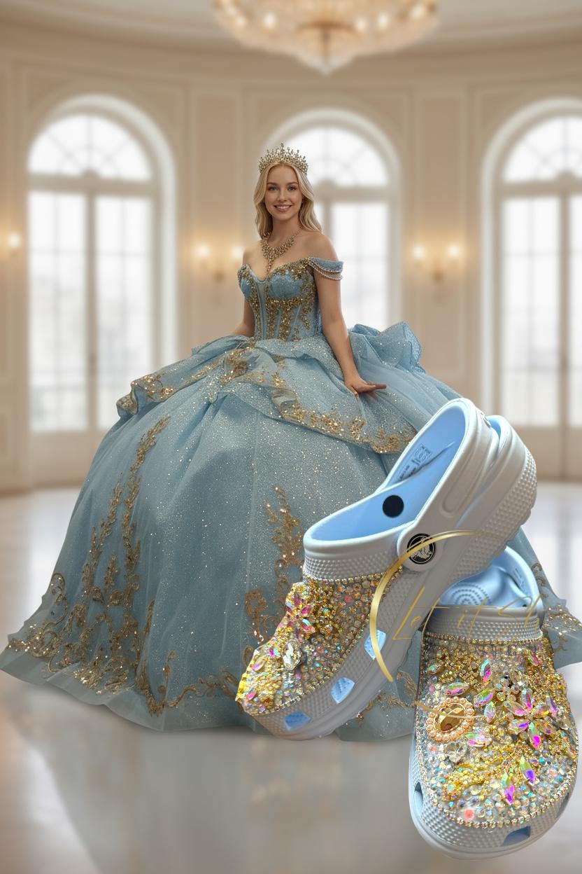 princess tiana blue dress prom Alley Floral Mini Dress  IZEL BOUTIQUE