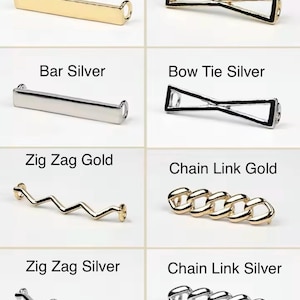 Sneaker charms