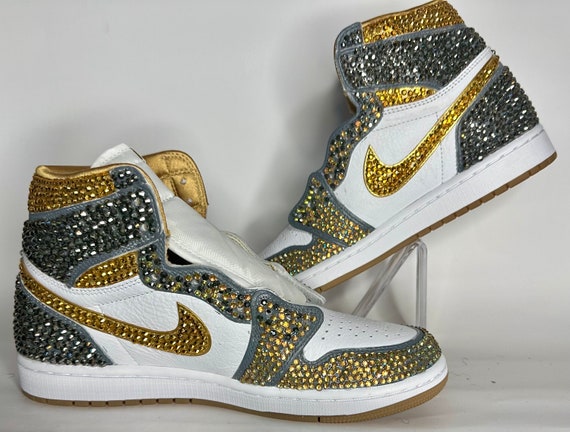 Nike luxury sneakers deals