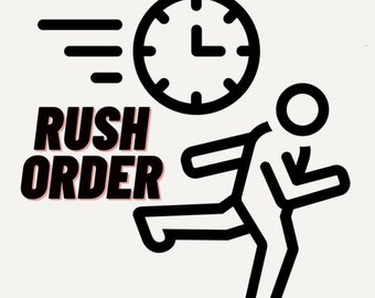 HEADPHONES Expedited Order: Top Priority Processing