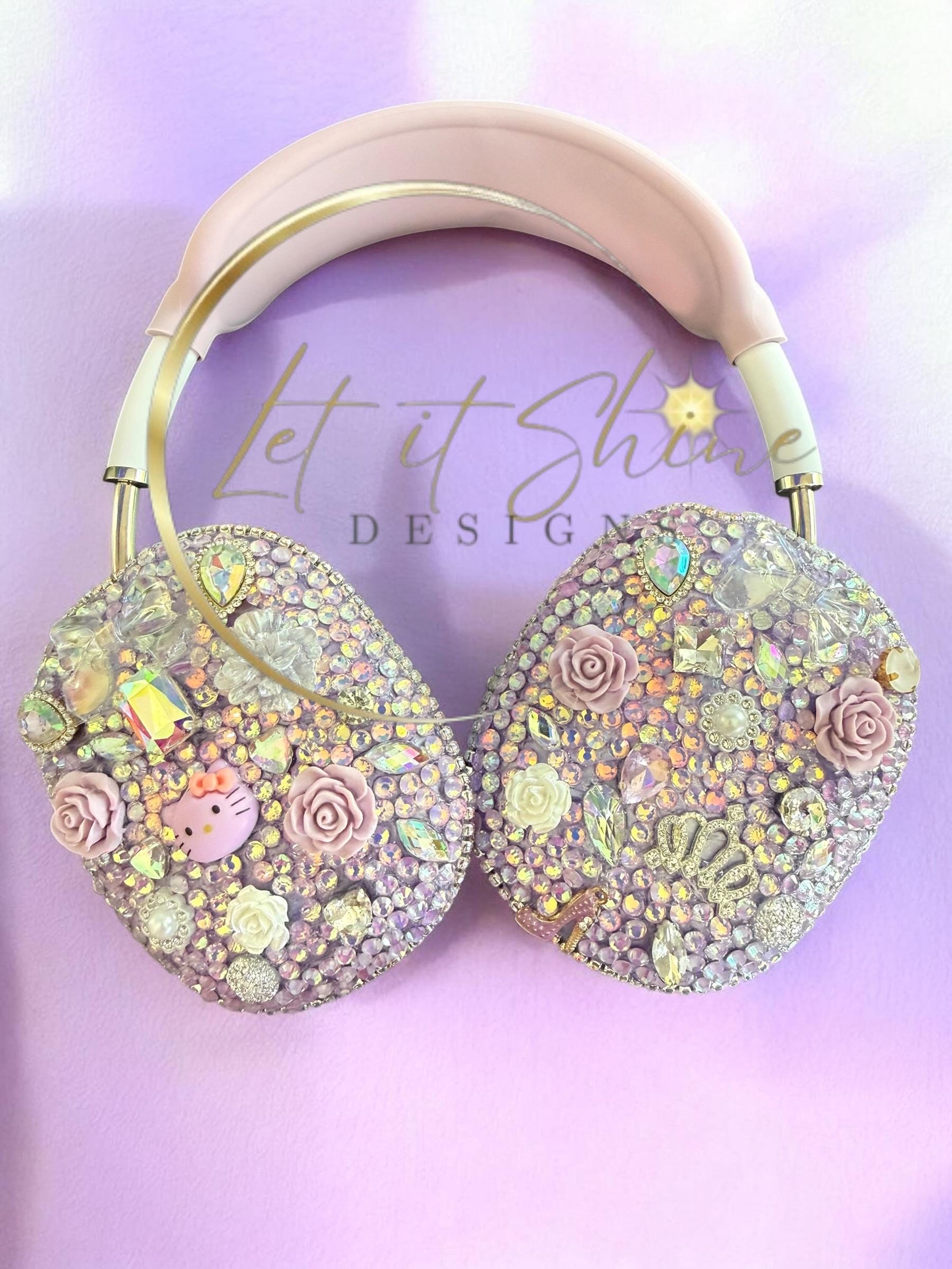 Swarovski airpods - Etsy 日本