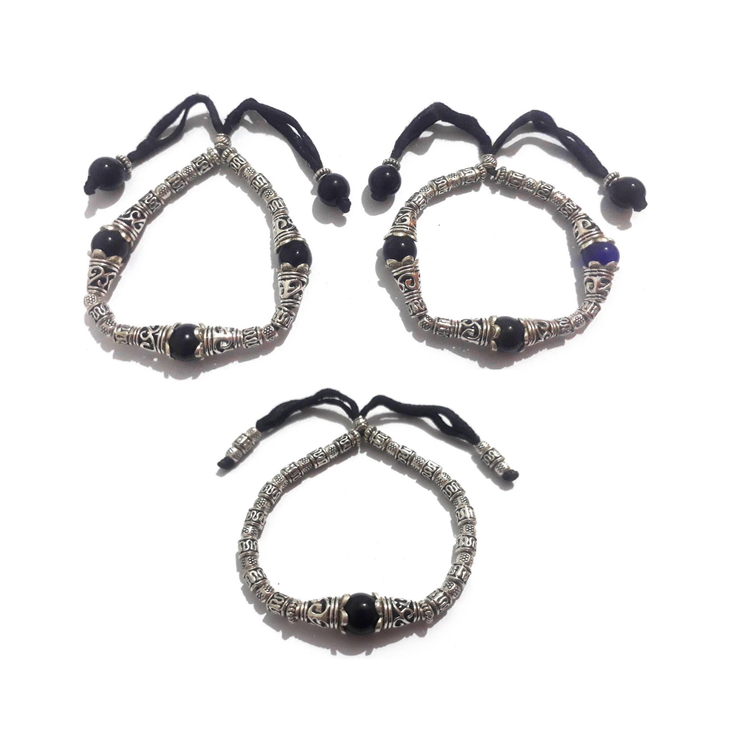 Bracciale Donna Con Ciondolo Stemma Marocchino - Ottone Placcato Oro 18K, Con Zirconi, Impermeabile E Anallergico