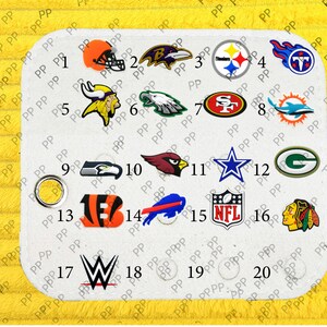 Ball Game Play Shoe Charm Unisex – Fun & Colorful Accessories for Hole-Style Footwear G