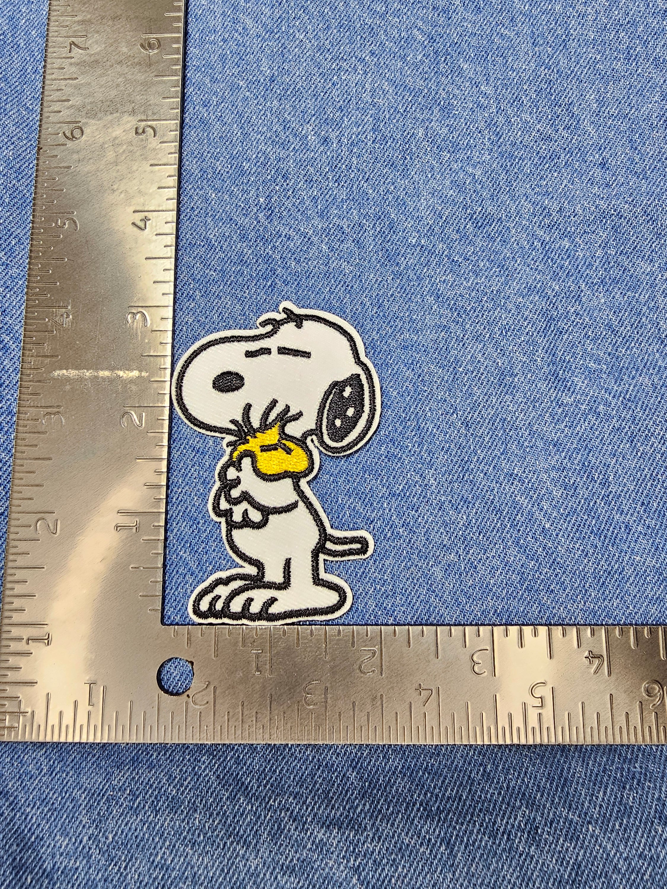 Vintage Snoopy Fabric - Etsy Vintage Snoopy Fabric - Etsy
