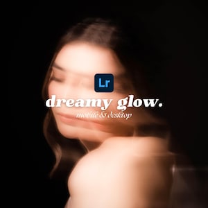 Dreamy Effect Lightroom Presets: Airy Wedding Filter (Desktop & Mobile)