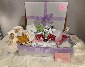 Midi Pamper Hamper