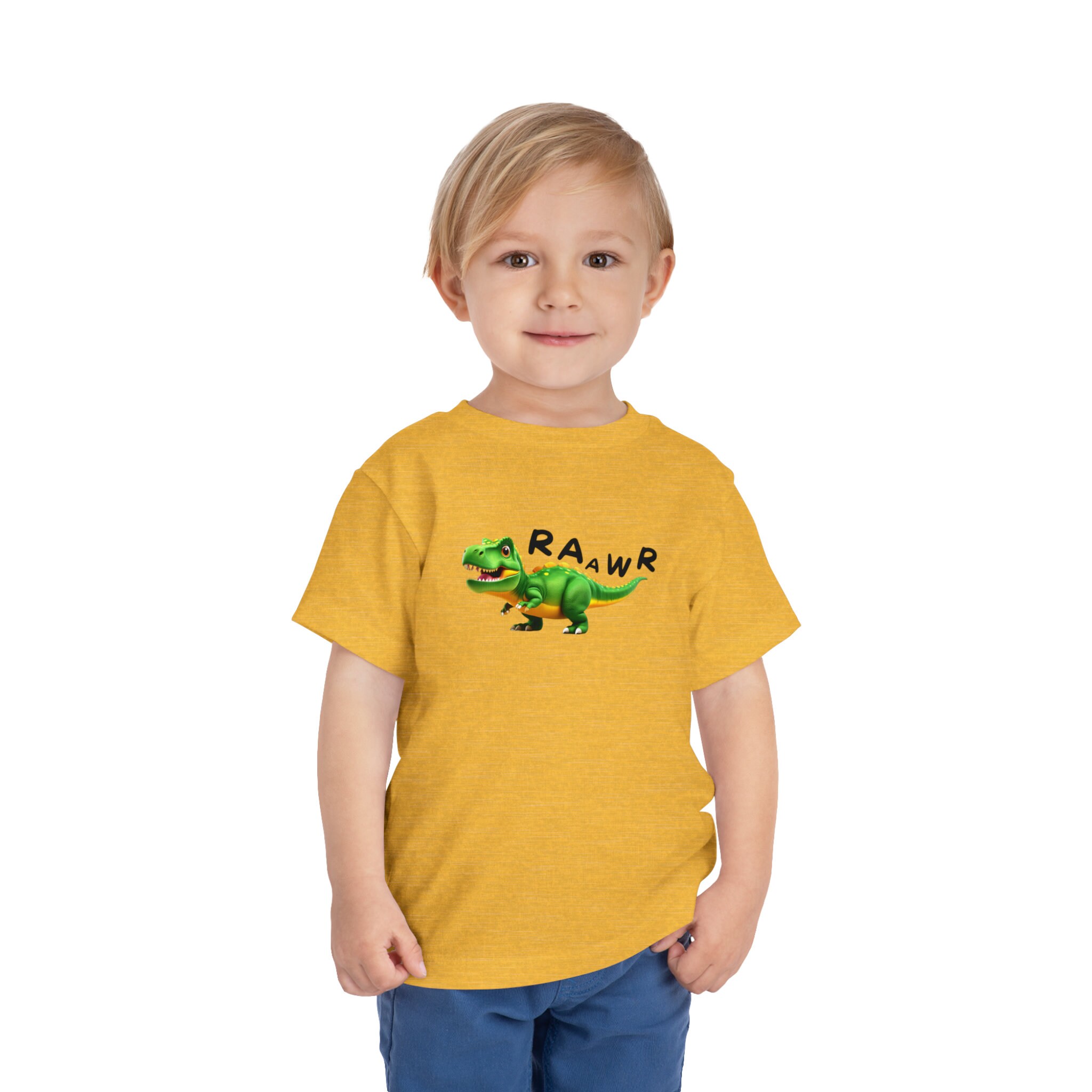Toddler rawwr Dinosaur Shirt, Toddler, T. Rex Shirts, Toddler T. Rex