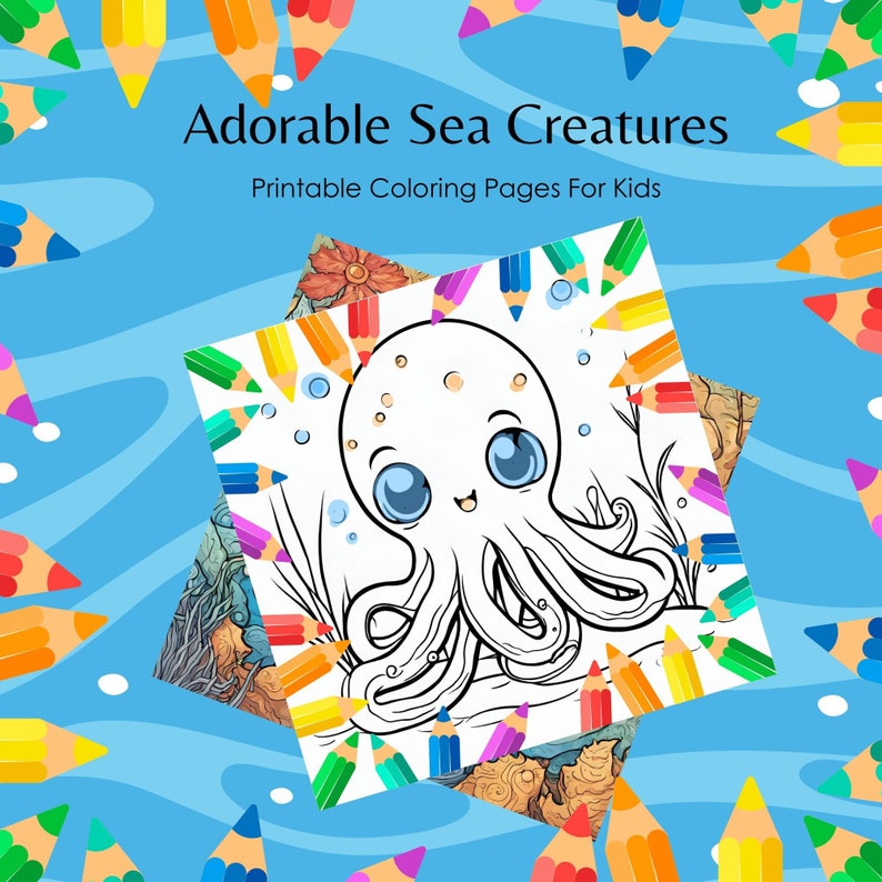 Octonaut creature report coloring pages - guyskool