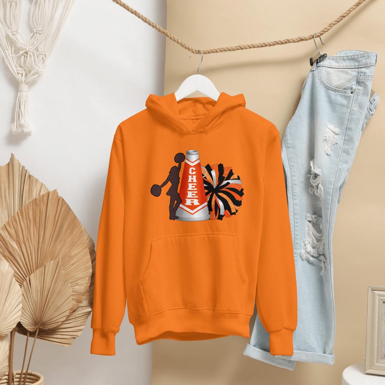 Cheer Cheerleader PNG Digital File Stock Show, Football Cheer Cheer