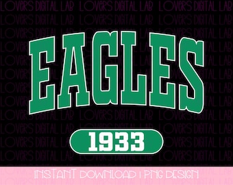 Retro Philadelphia Eagles | PNG, eagle png, eagles , Philadelphia,  sublimation design philly, Game Day, NFL Instant Download| trendy arch