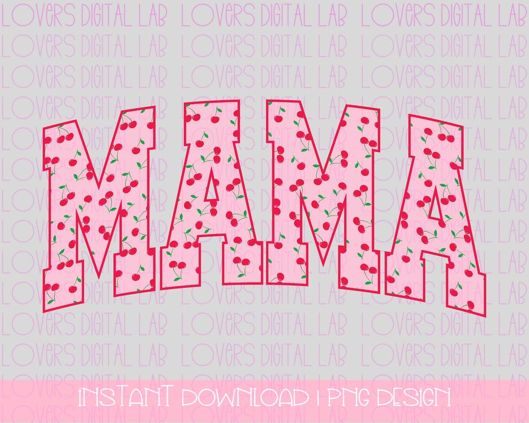 ピンクチェリーママ | ピンクチェリーママpng、ソフトピンクのママ