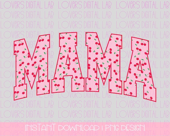 ピンクチェリーママ | ピンクチェリーママpng、ソフトピンクのママ