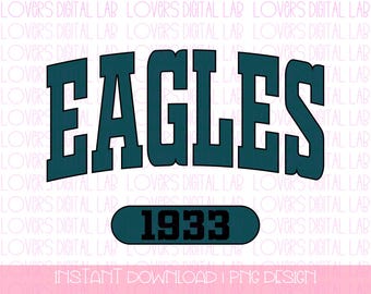 Philadelphia Eagles | PNG, eagle png, eagles , Philadelphia,  sublimation design philly, Game Day, NFL Instant Download| trendy arch