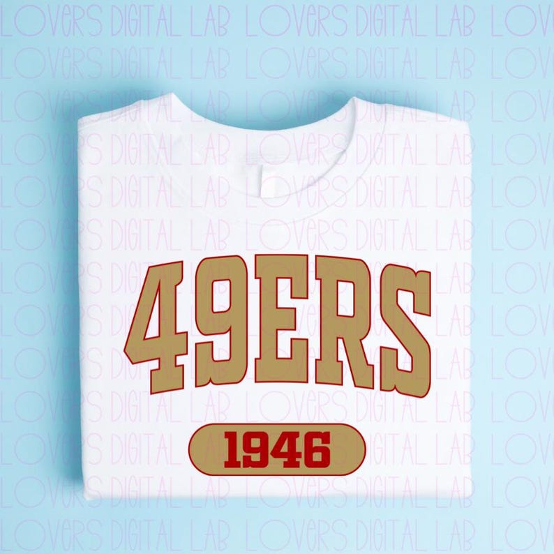 San Francisco 49ers| PNG, San Francisco png, 49ers,San Francisco sublimation design 49ers, 49ers Game Day, Instant Download| trendy arch, NFL