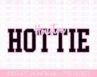 Houston Hottie PNG| Megan Thee Stallion File Png, Megan Thee Stallion Rap, Megan, Digital download, hottie png, houston hottie, t-shirt png