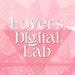 LOVERS DIGITAL LAB