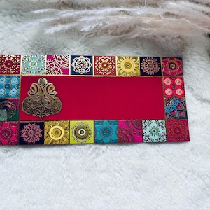 Envelopes de presente de dinheiro (pacote com 10) | Para dinheiro, aniversário, casamentos, formatura, Shagun, festival, Eid, Natal, Diwali | Fantasia | Cartão de presente
