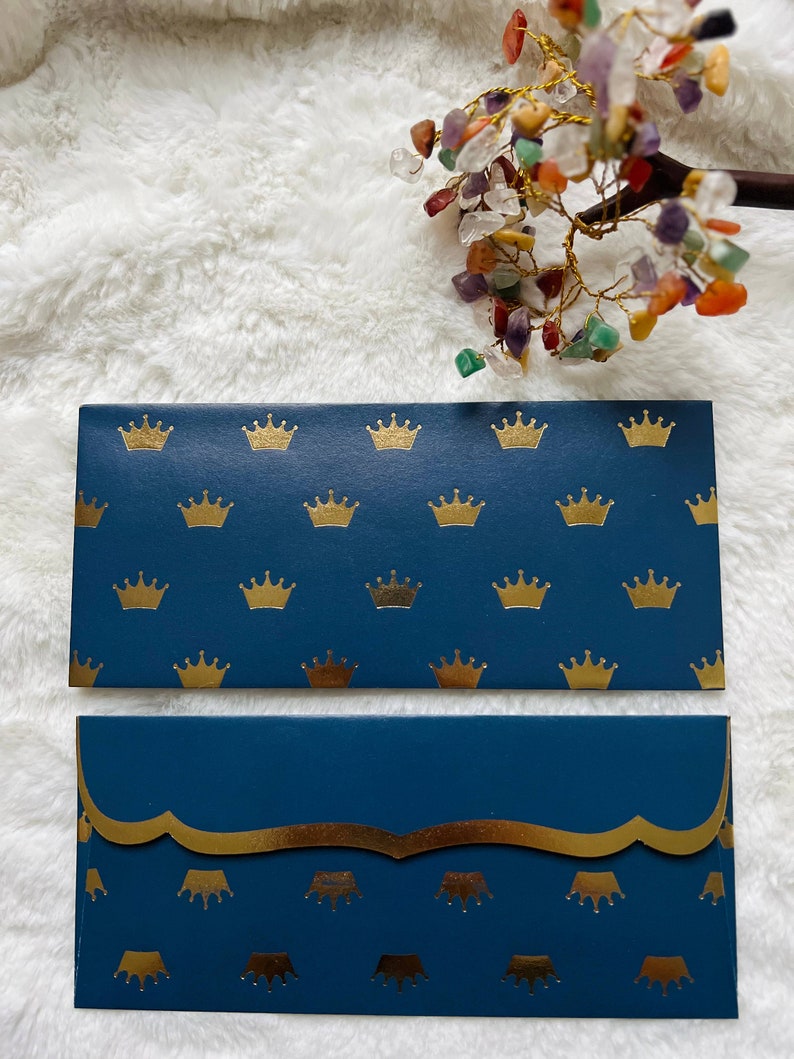 Money Gift Envelopes pack of 10 for Baby Shower Unique Designs Fancy - Etsy