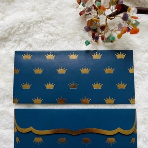Sobres para regalar dinero (paquete de 10) / Baby Shower, Efectivo, Cumpleaños, Boda, Graduación, Eid, Navidad, Diwali, Fantasía, Tarjeta de regalo