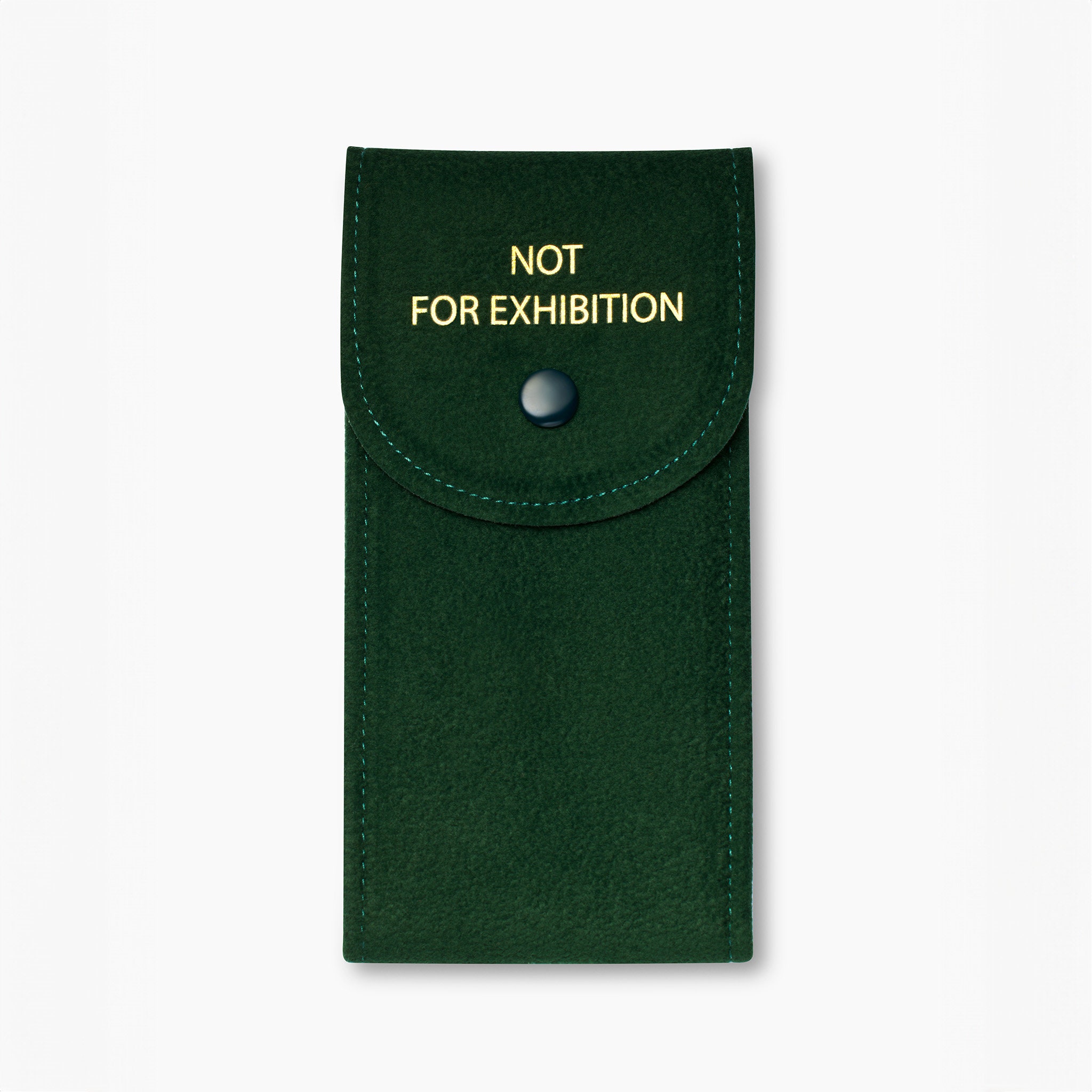 Rolex service pouch sale