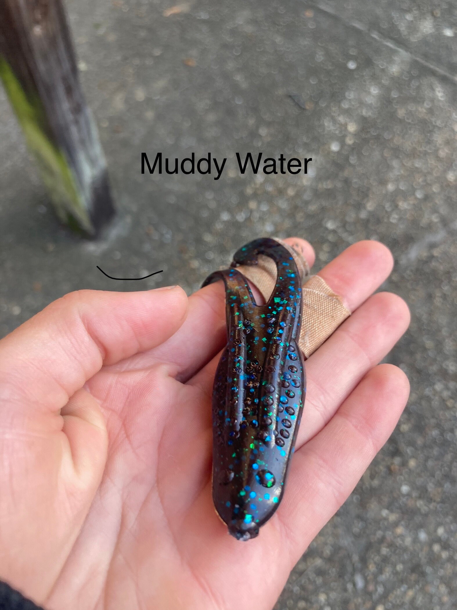 beach fishing lures texas Custom St. Croix Model:AIR80HL Less Flash Spinning Reel Good Surf