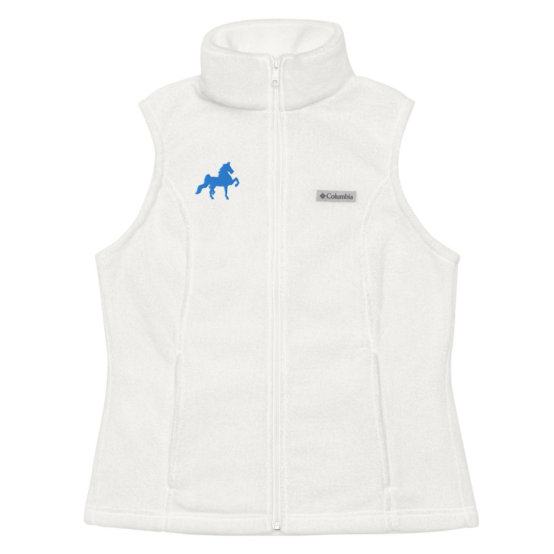Horses Fangio Vest