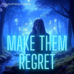 Regret Spell Emotional Reflection Apology Manifestation Remorse Awakening Guilt Karma Relationship Healing Get An Apology