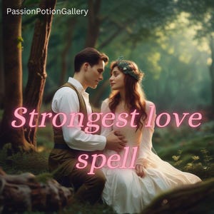 Powerful Love Spell Attract True Love Reunite Lovers Relationship Repair Marriage Spell Manifest Love Fast Custom Witchcraft Spell Obsession