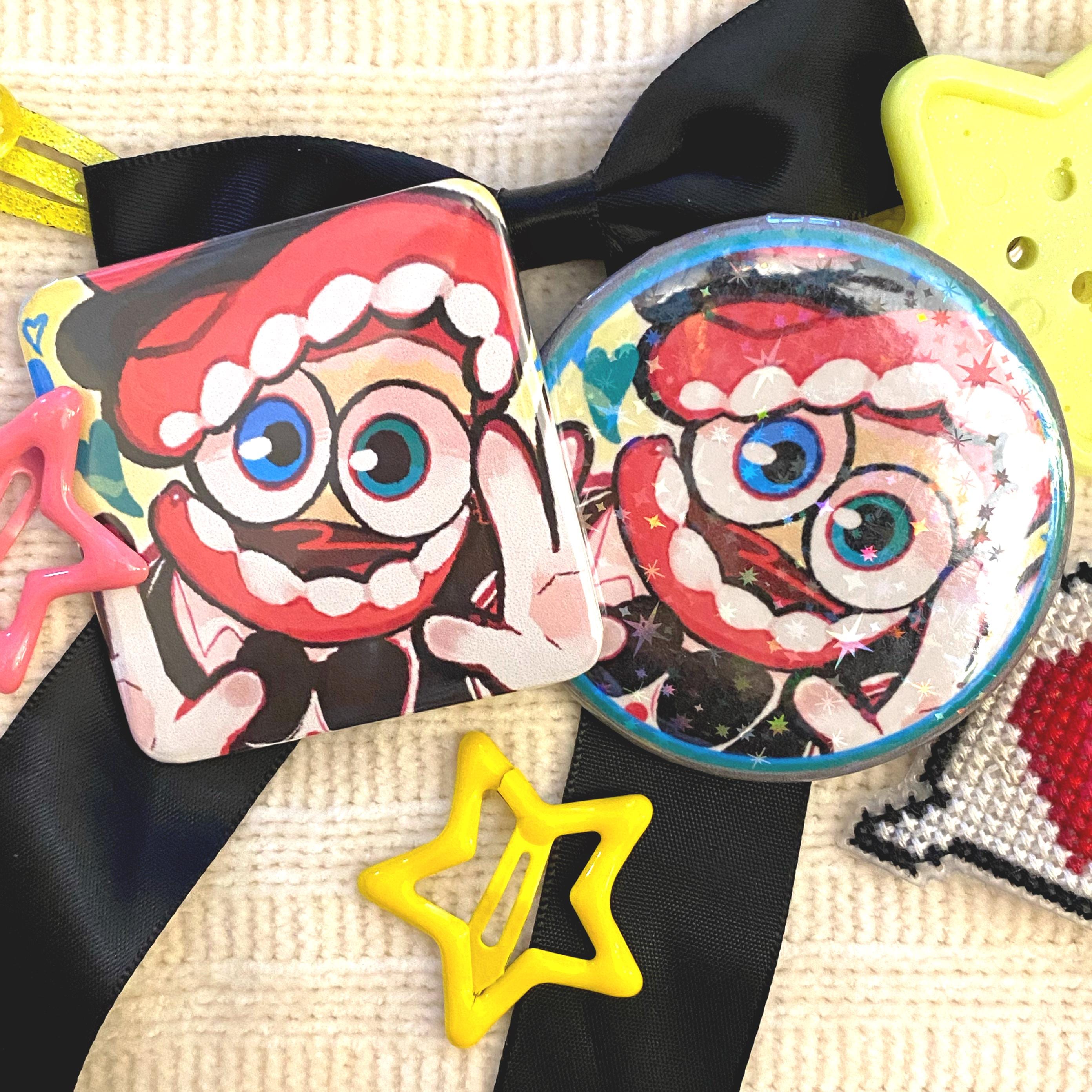 Tadc pins - Etsy 日本