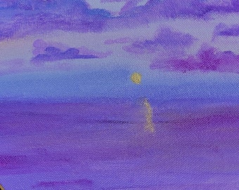 Lavender Haze