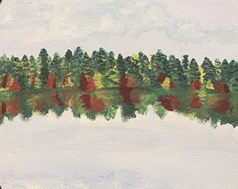Fall Foliage