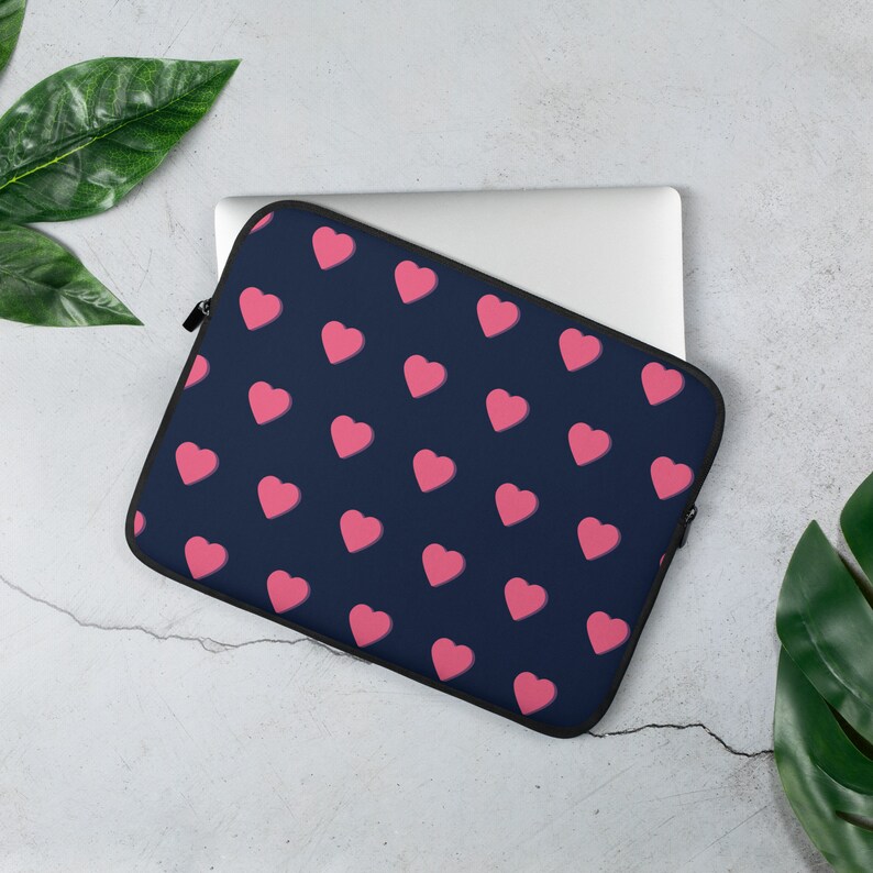 Laptop Sleeve Etsy