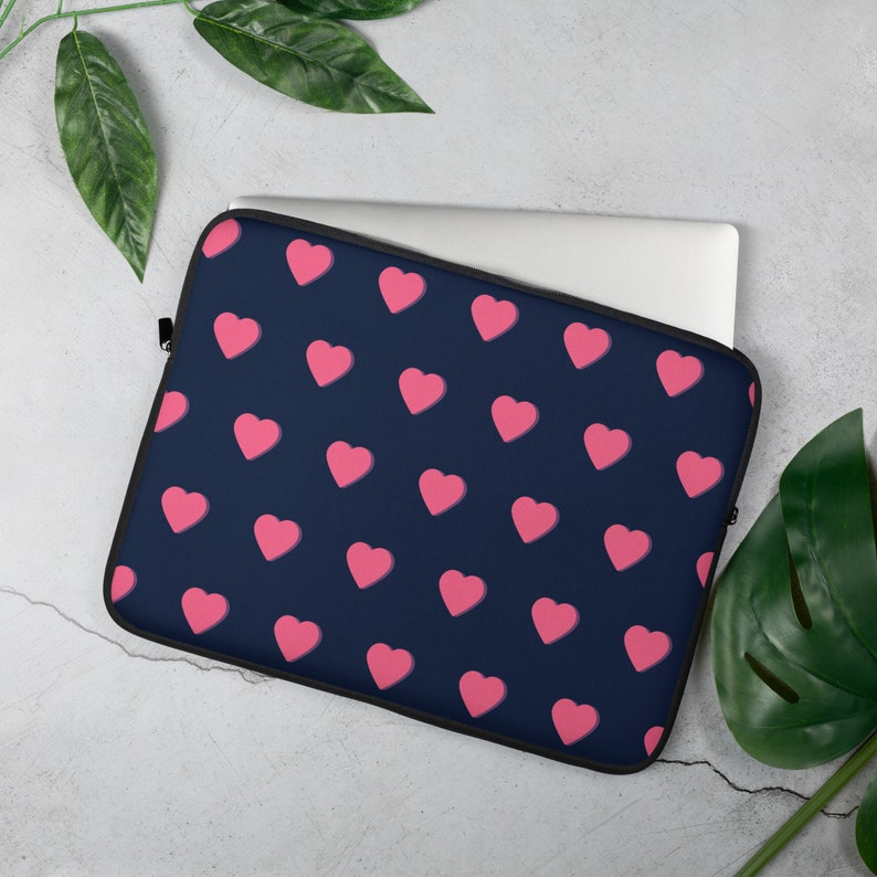 Laptop Sleeve Etsy