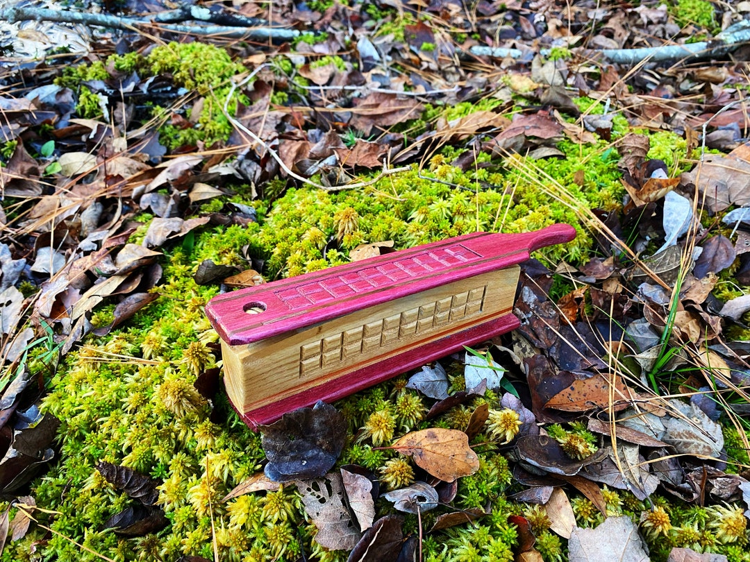 Custom Turkey Box Call Etsy