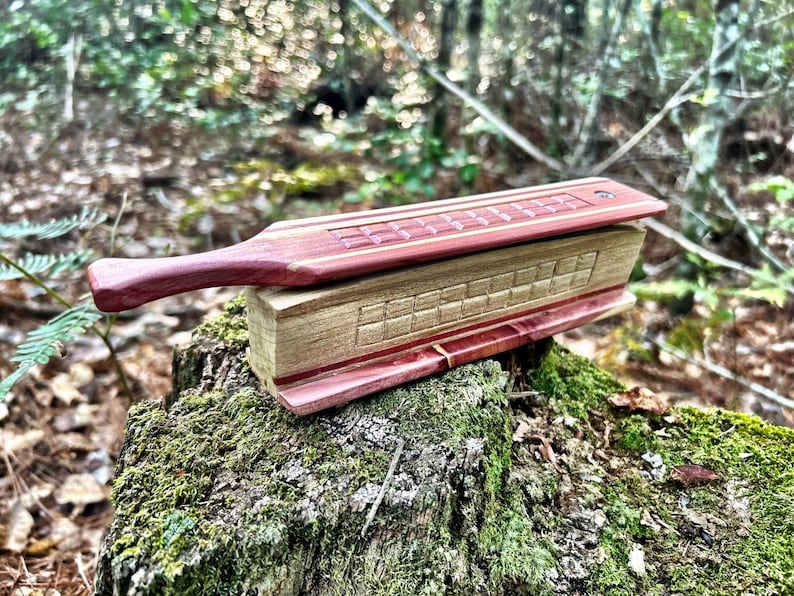 Custom Turkey Box Call Etsy