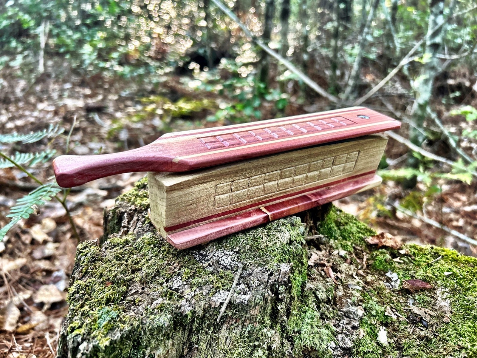 Custom Turkey Box Call Etsy