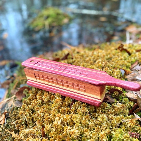 Scratch Box Turkey Calls - Etsy
