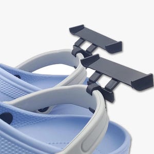 Spoiler Attachment for Crocs