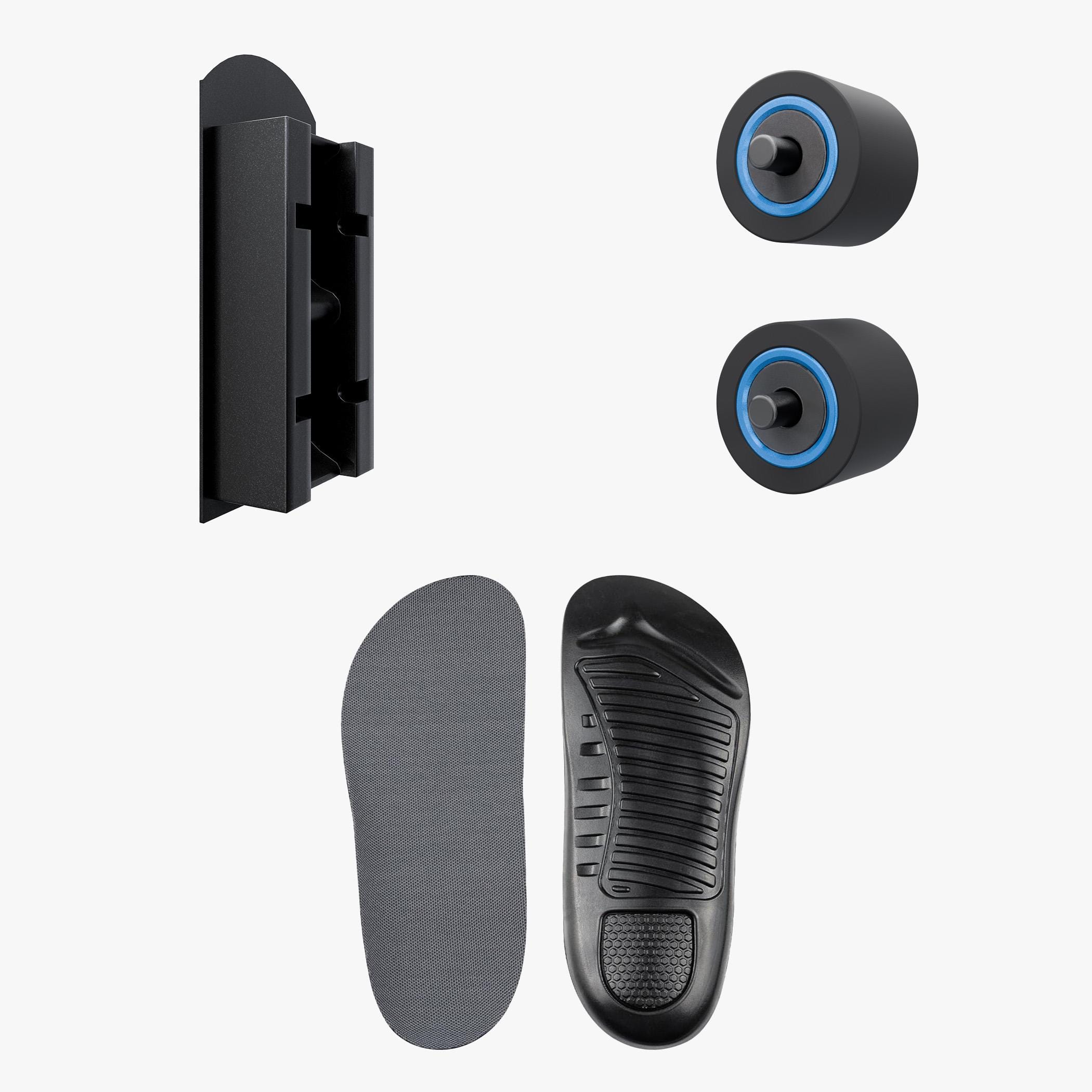 Skate Wheel Kit for Crocs