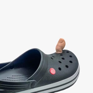Big Toe for Crocs
