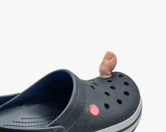 Big Toe for Crocs