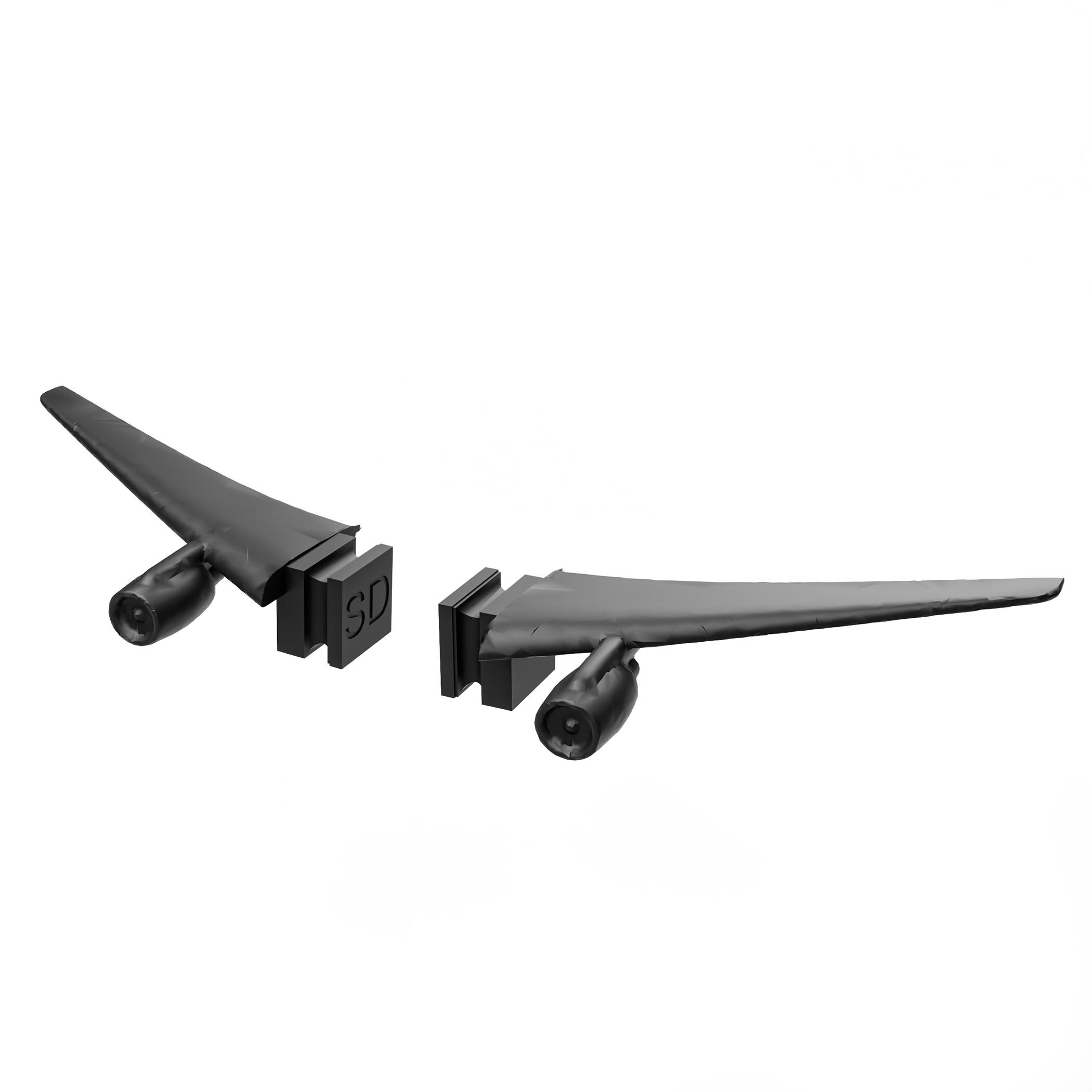 Airplane Attachments for Crocs - Etsy